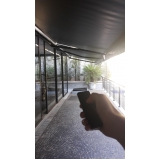 comprar toldo articulado motorizado Itumbiara