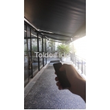 comprar toldo articulado para garagem Campo Grande