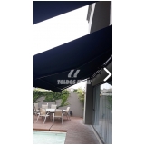 comprar toldo articulado para veículos Rio de Janeiro