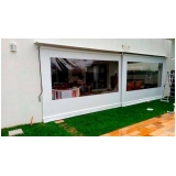 onde vende toldo cortina branco Bauru