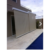 onde vende toldo cortina residencial Ourinhos