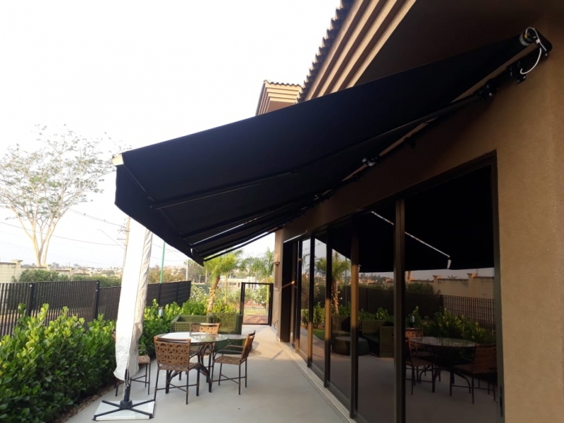 Toldo Articulado para Veículos Ribeirão Preto - Toldo Articulado Europeu